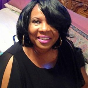 Meet your Posher, Catherine